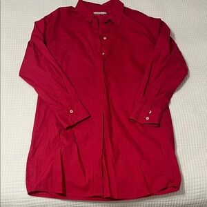 Abercrombie and Fitch Shirt Dress